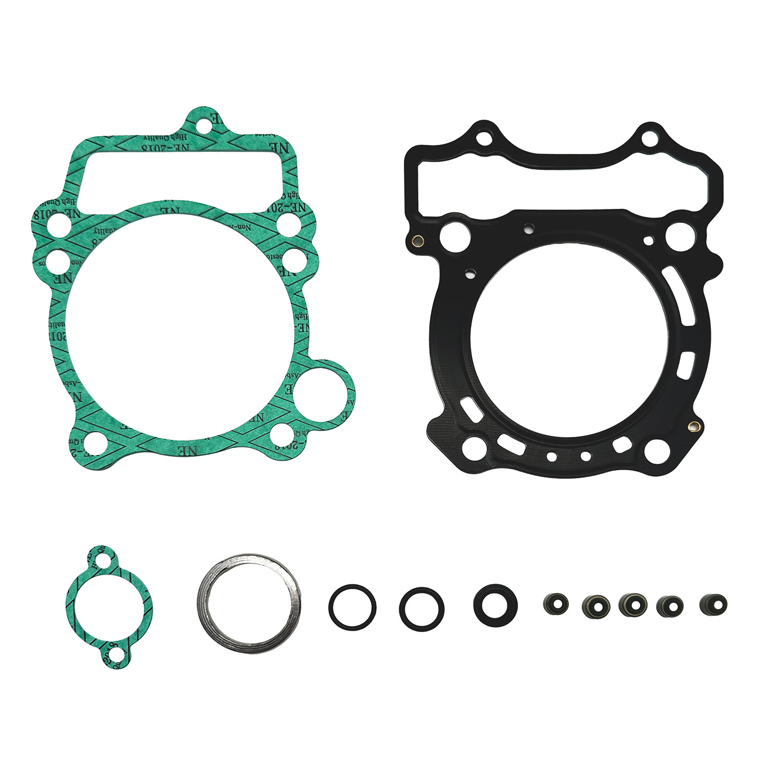 OMP těsnění TOP END YAMAHA YZF 250 01-13, WR 250F 01-13