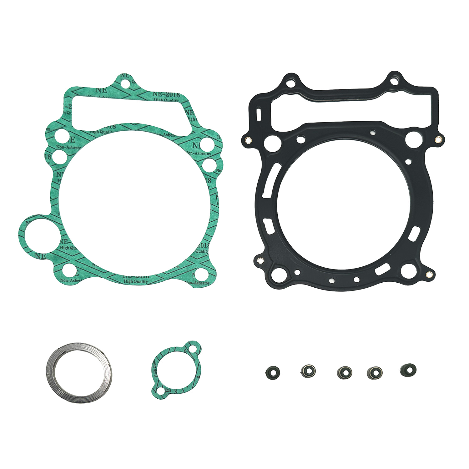OMP těsnění TOP END YAMAHA YZF 450 03-05, WR 450F 03-06 (WR450F)