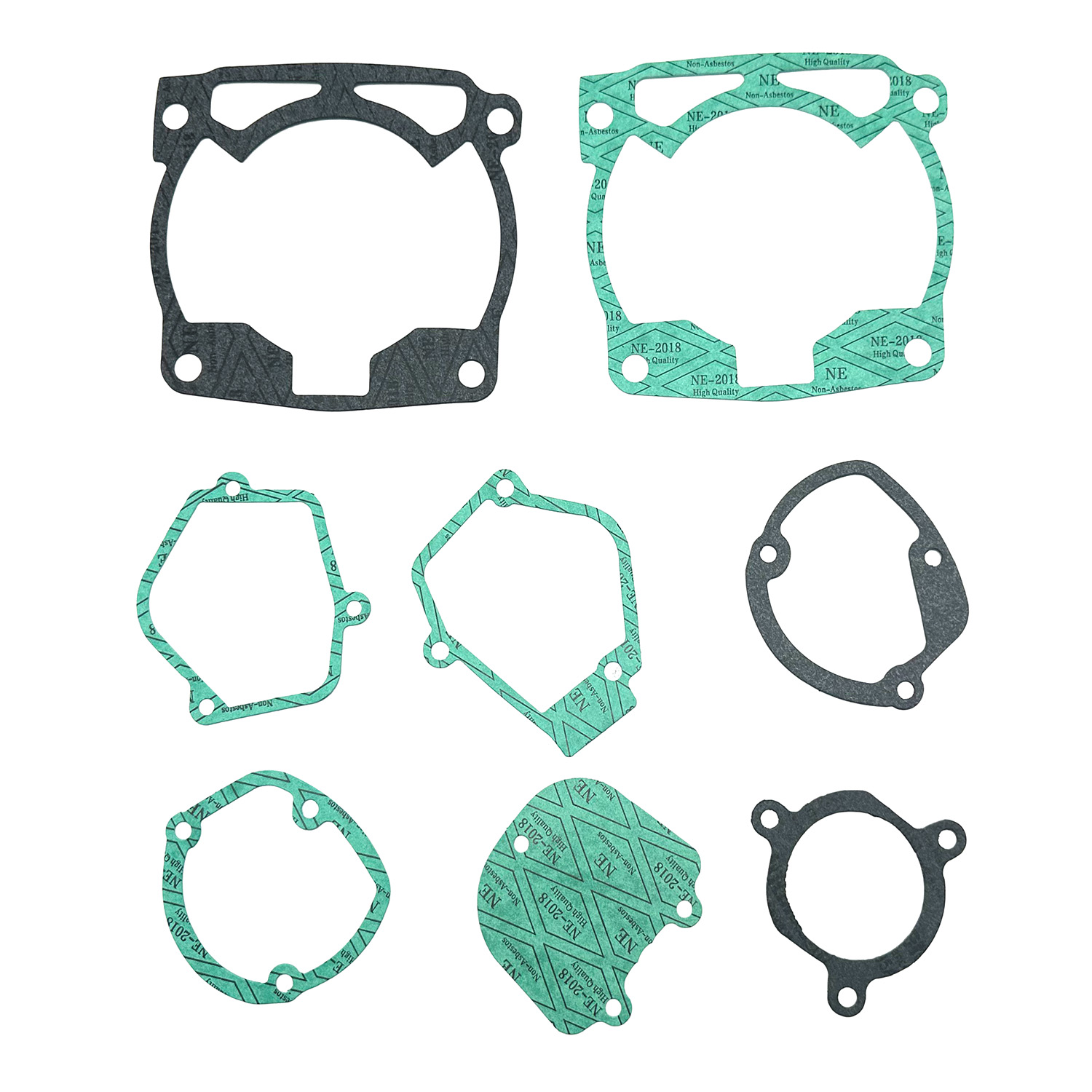 OMP těsnění TOP END KTM SX/EXC 250 90-99