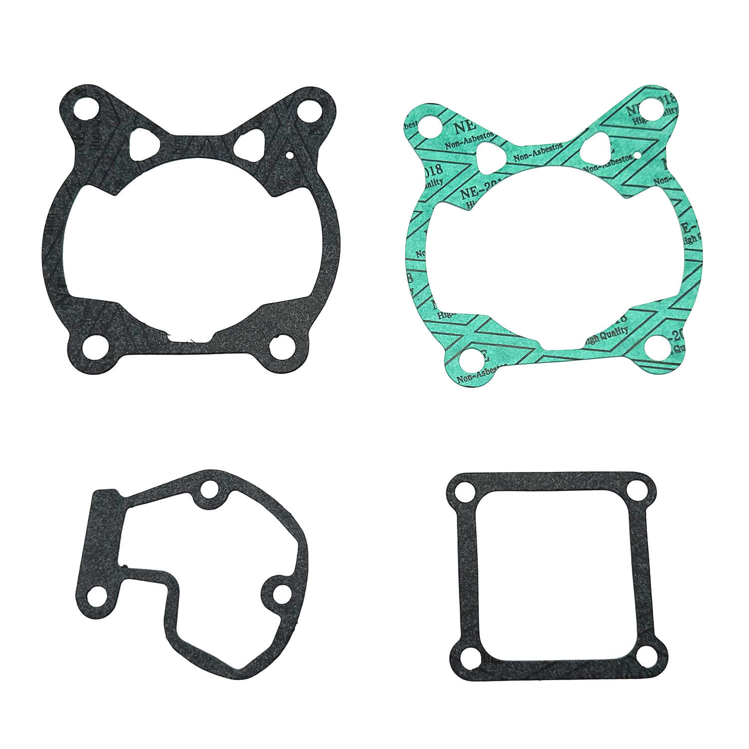 OMP těsnění TOP END KTM SX 85 13-17, HUSQVARNA TC 85 14-17