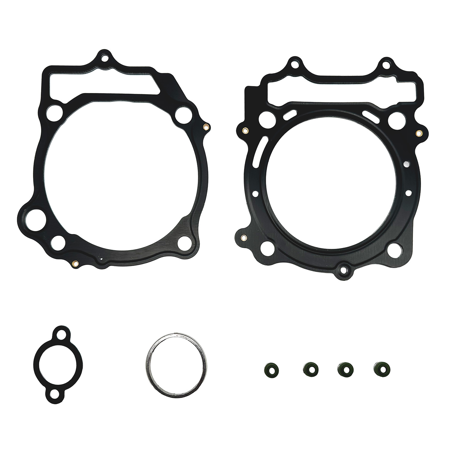 OMP těsnění TOP END SUZUKI RMZ 450 08-25, RMX 450 10-19