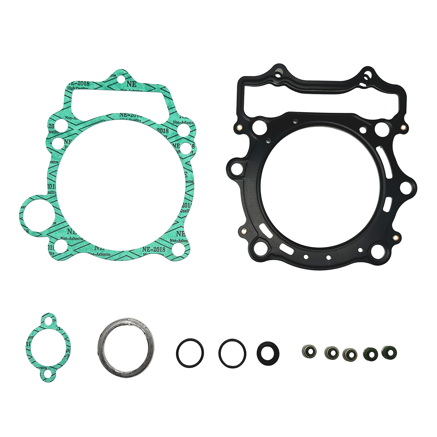 OMP těsnění TOP END YAMAHA YZF 400 98-99, WR 400 98-99