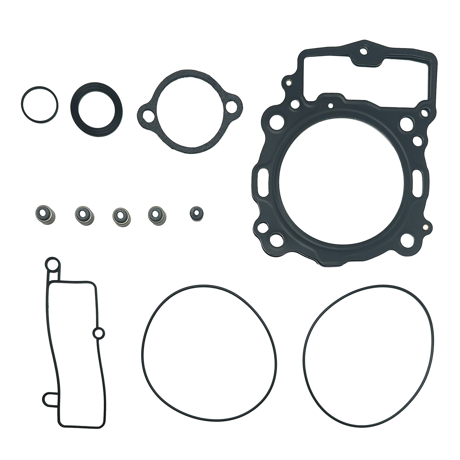 OMP těsnění TOP END KTM SXF 450 07-12, XCF 450 08-09, SX 450 ATV 09-10