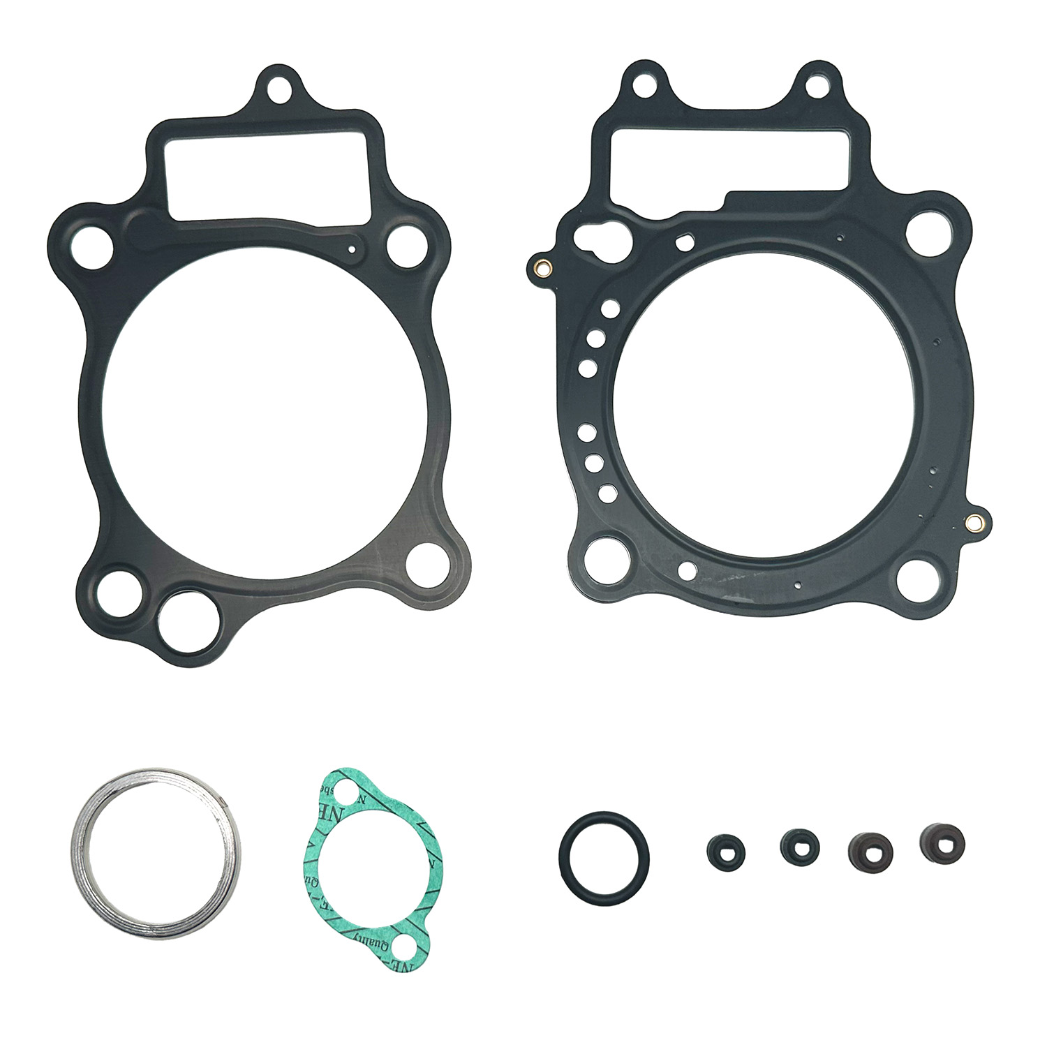 OMP těsnění TOP END HONDA CRF 250R 04-07, CRF 250X 04-17