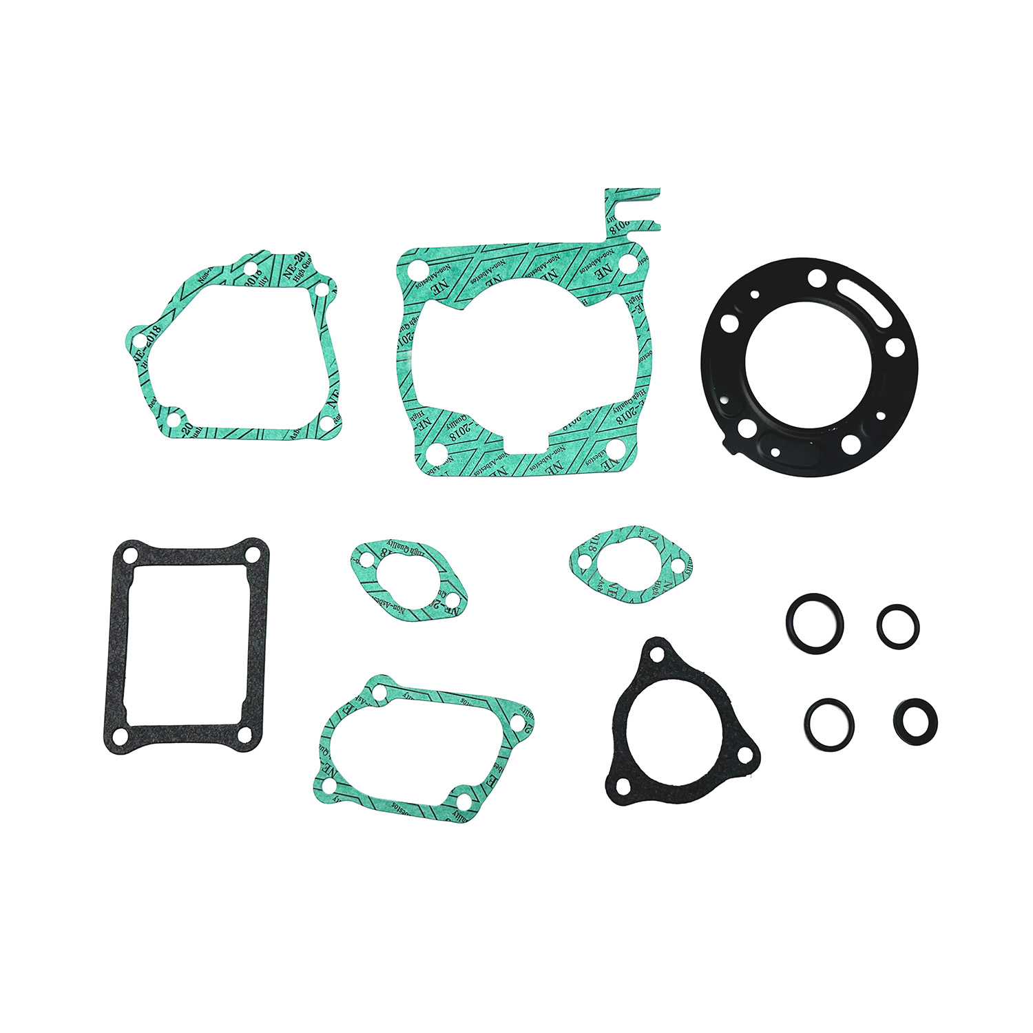 OMP těsnění TOP END HONDA CR 125 98-99