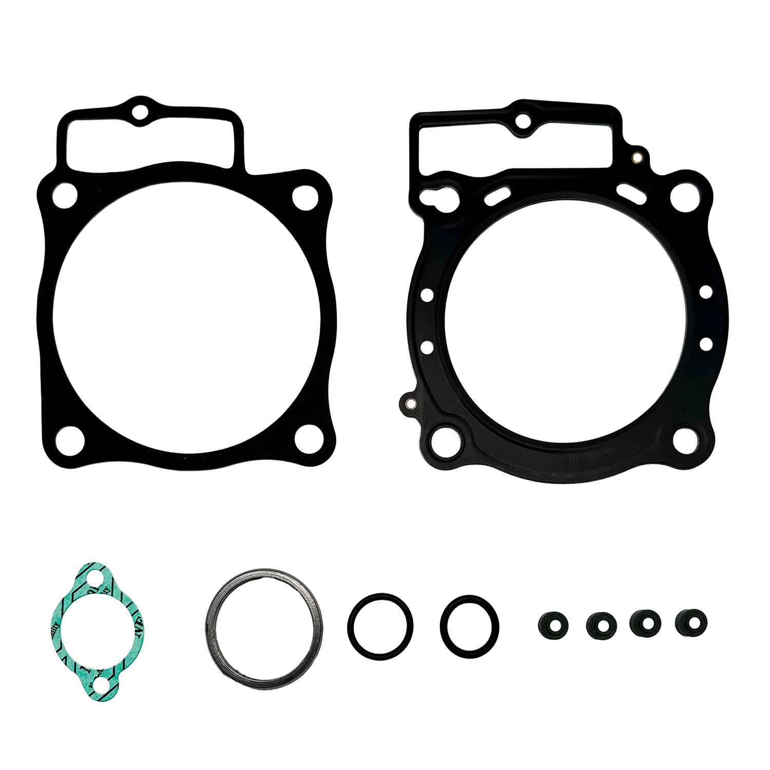OMP těsnění TOP END HONDA CRF 450 R 09-16