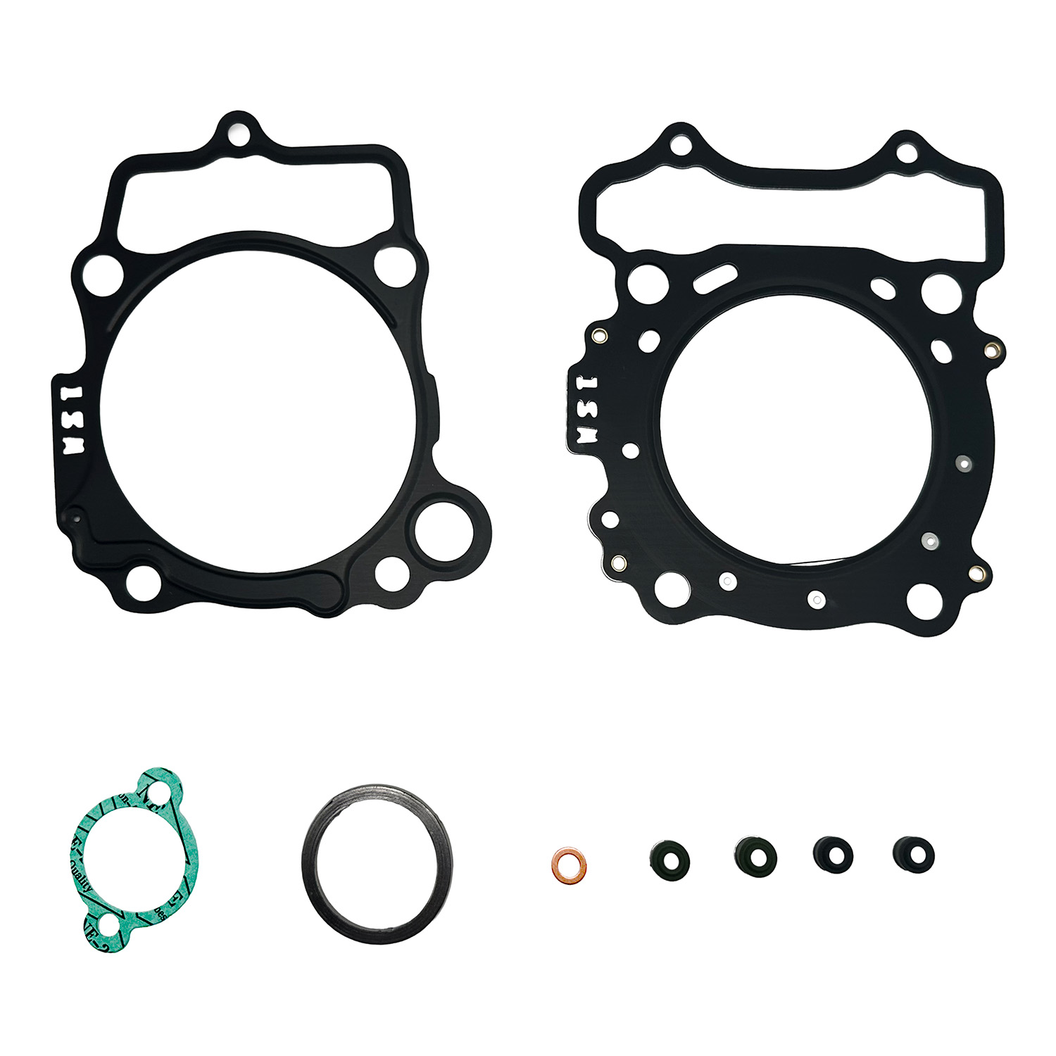 OMP těsnění TOP END YAMAHA YZF 250 14-18, WR 250 F 15-19