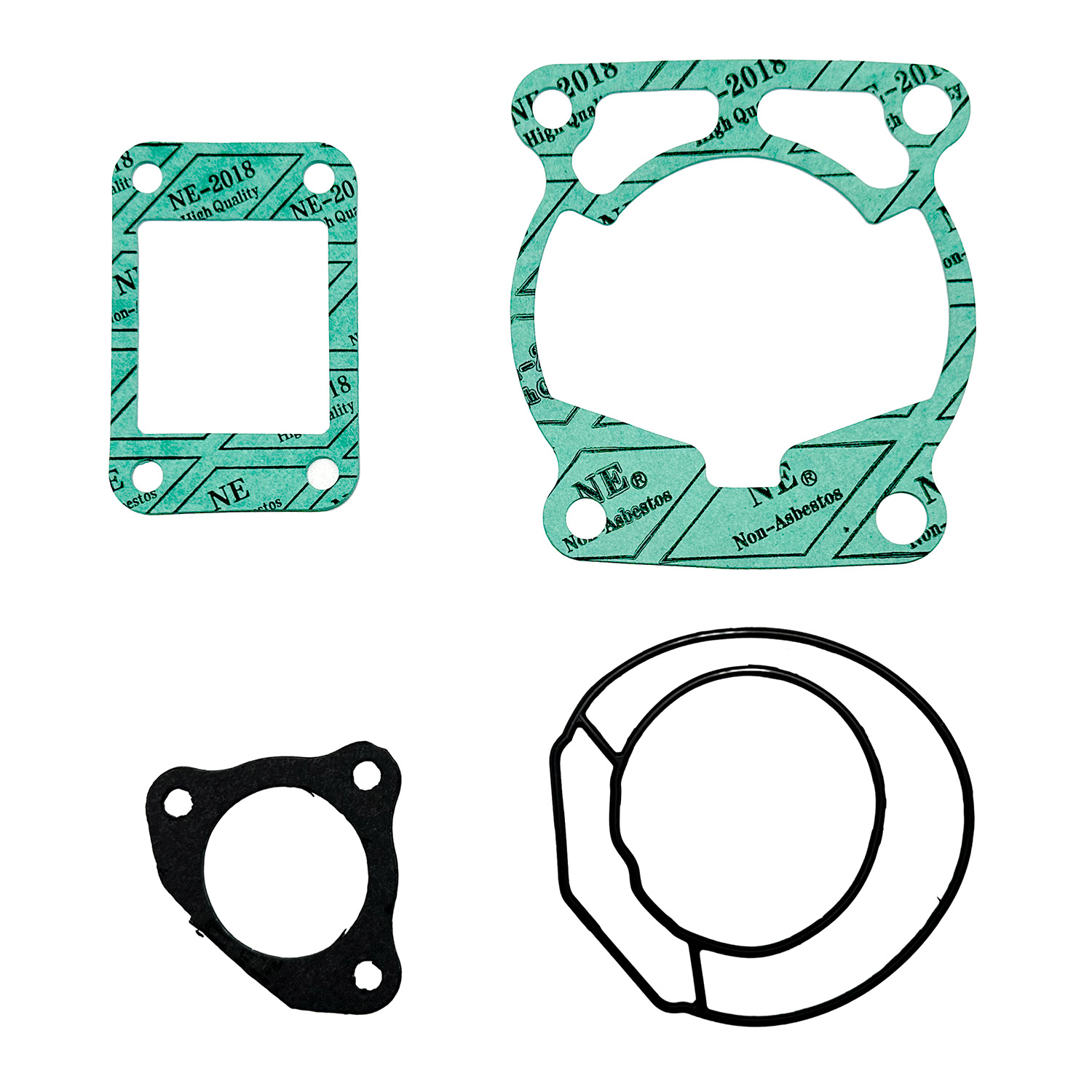OMP těsnění TOP END KTM SX 65 09-23, HUSQVARNA 65 17-23, GAG GAS MC 50 21-23