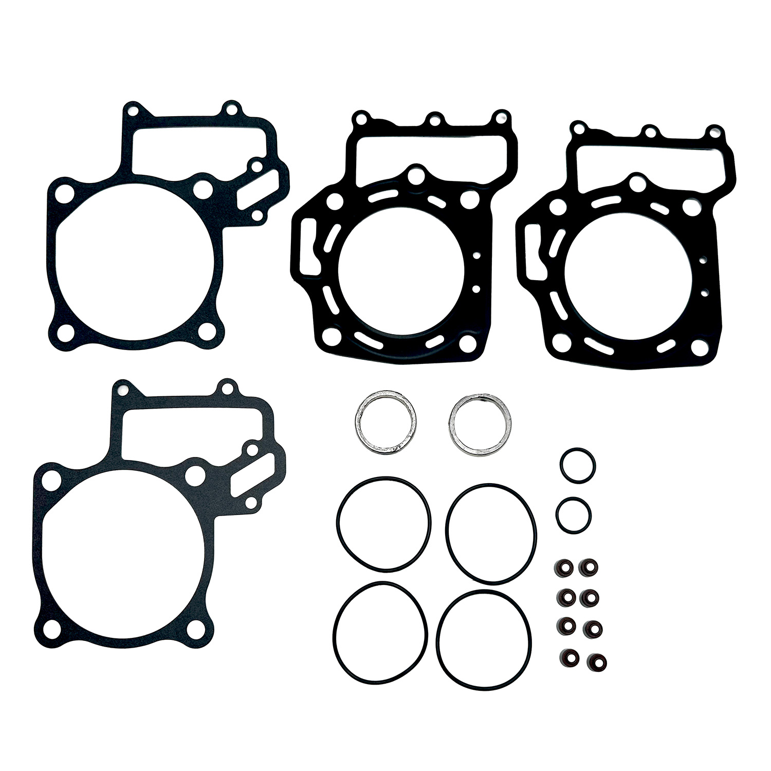 OMP těsnění TOP END KAWASAKI KVF 650 BRUTE FORCE 4X4I 05-13/ PRAIRIE 02-03