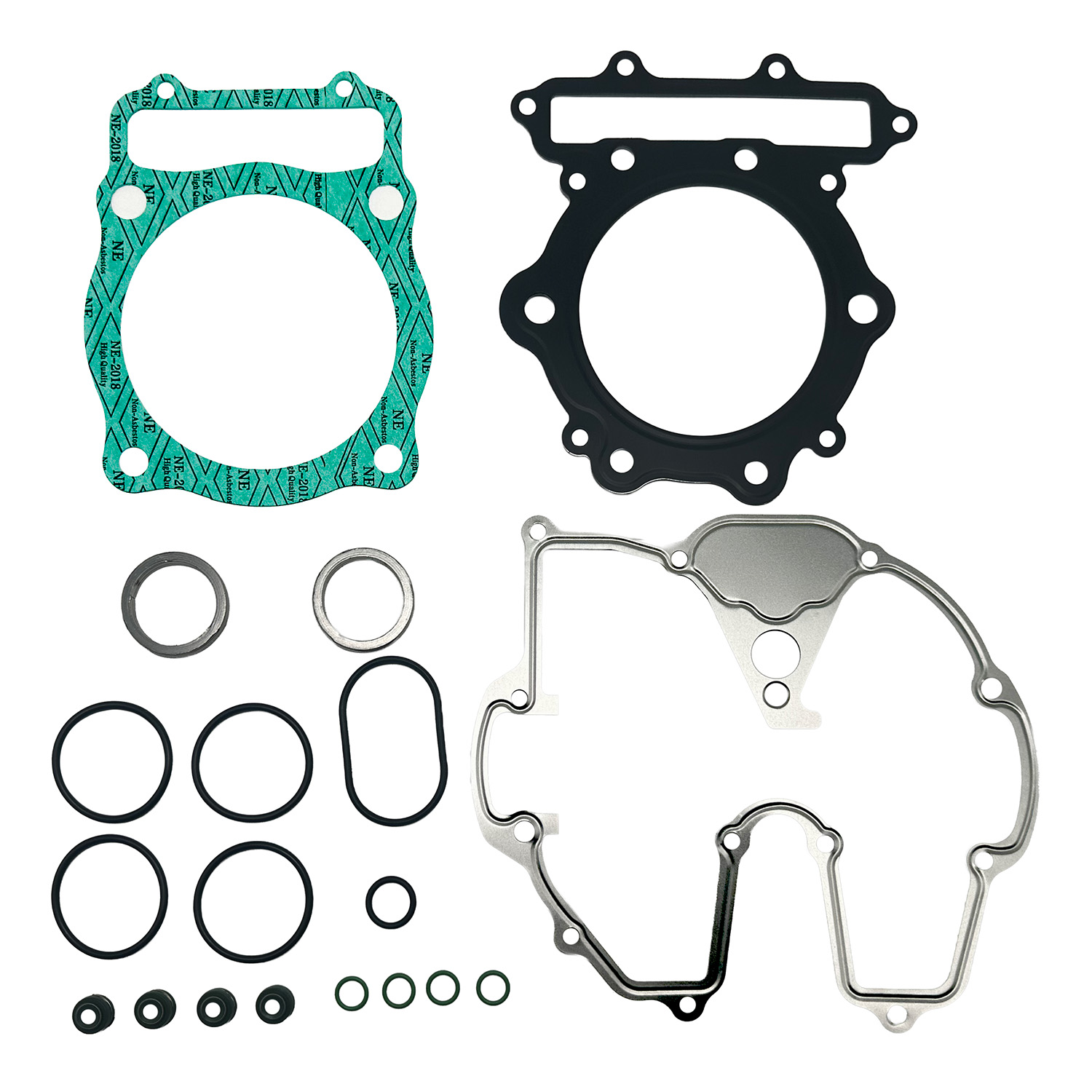 OMP těsnění TOP END HONDA XR 600 R 88-00