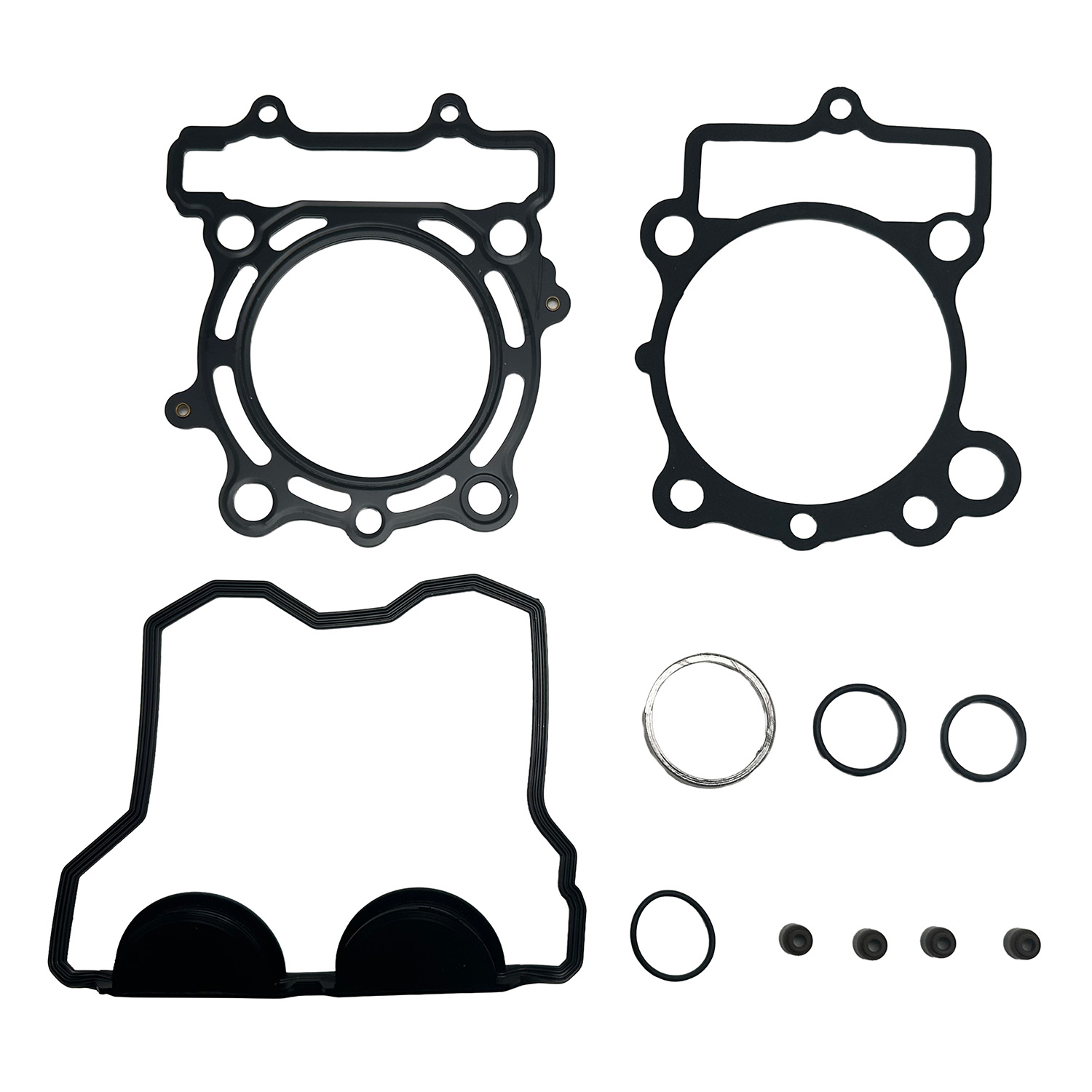 OMP těsnění TOP END KAWASAKI KX 250 F 09-16 (s těsněním víka ventilů)