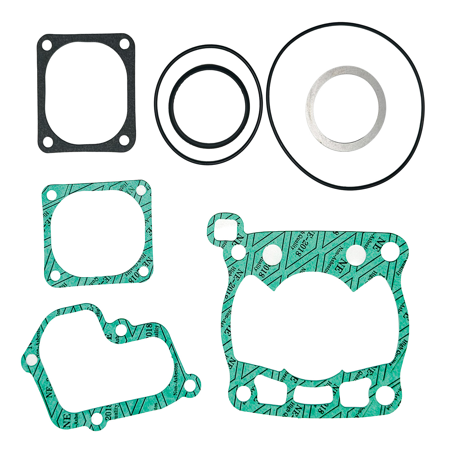 OMP těsnění TOP END SUZUKI RM 125 92-97
