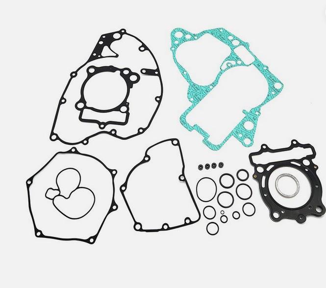 OMP kompletní sada těsnění SUZUKI RMZ 250 10-15