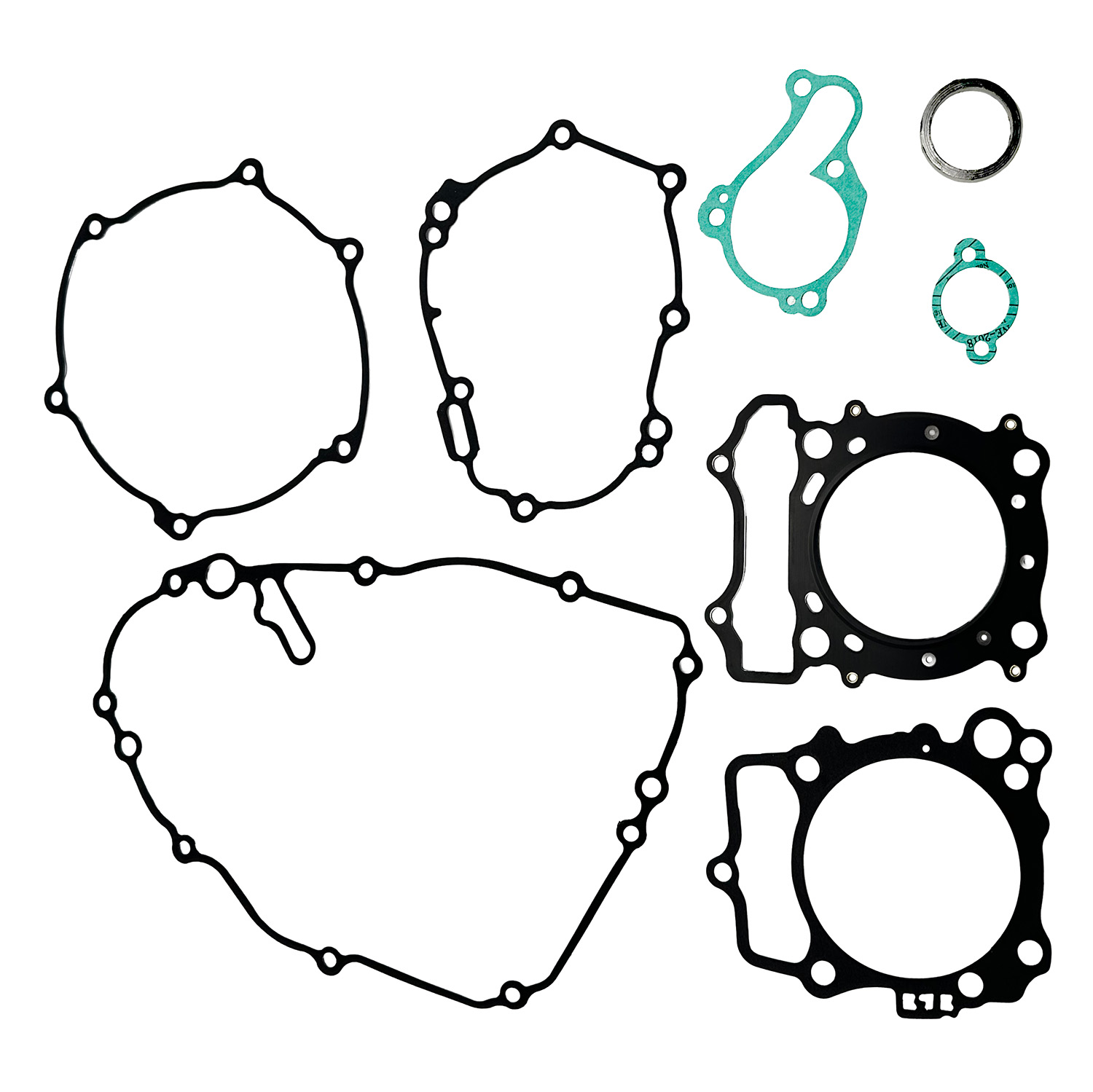 OMP kompletní sada těsnění YAMAHA YZF 250 19-26, WRF 250 20-26, (WR250F) (YZF250)