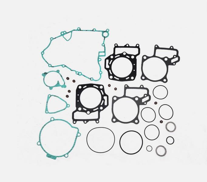 OMP kompletní sada těsnění KAWASAKI KVF 750 05-21