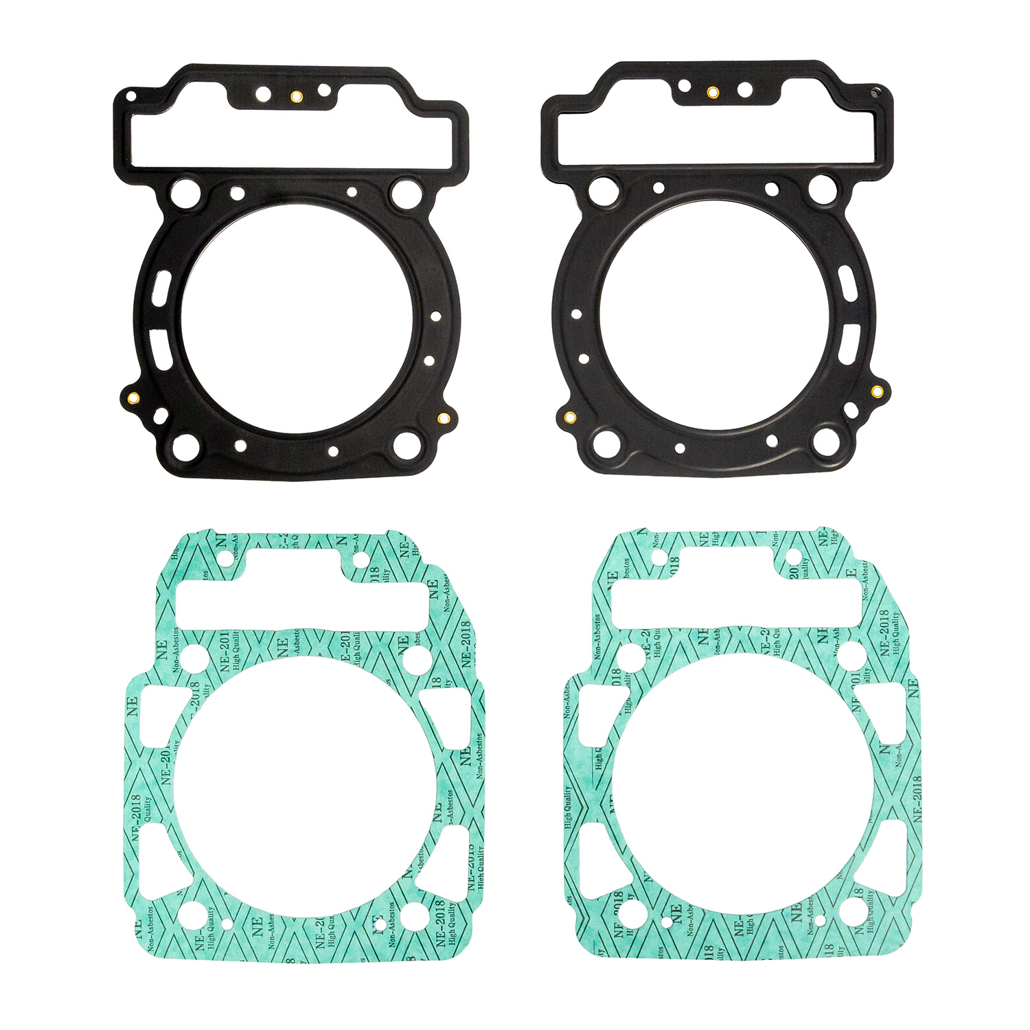 OMP těsnění TOP END CF MOTO 800 X8 13-26, CFORCE 800 XC 19-21, CFORCE 800 12-17, UFORCE 800 13-22, ZFORCE 800 / TRAIL 14-22