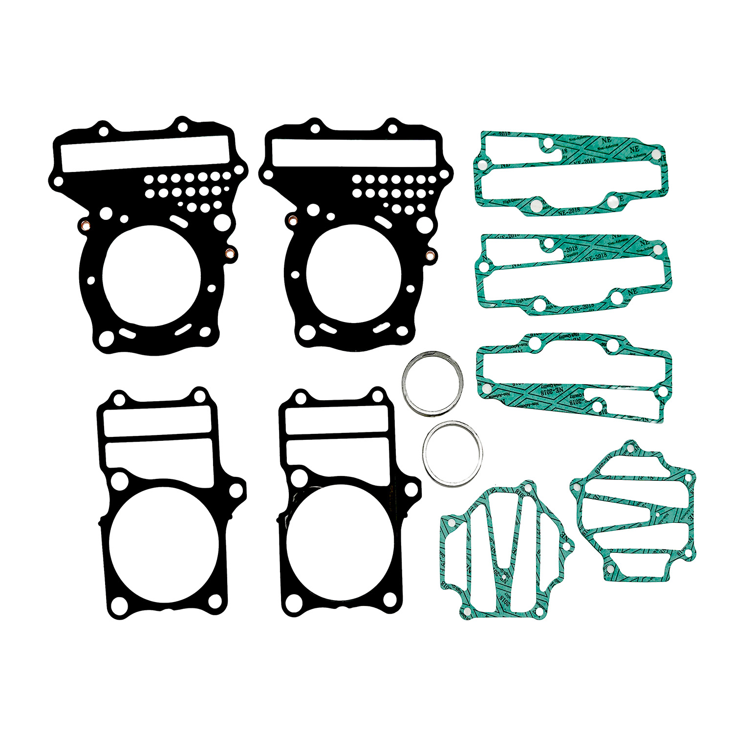 OMP těsnění TOP END HONDA VT 750 C SHAdoW 83-89, VT 700C