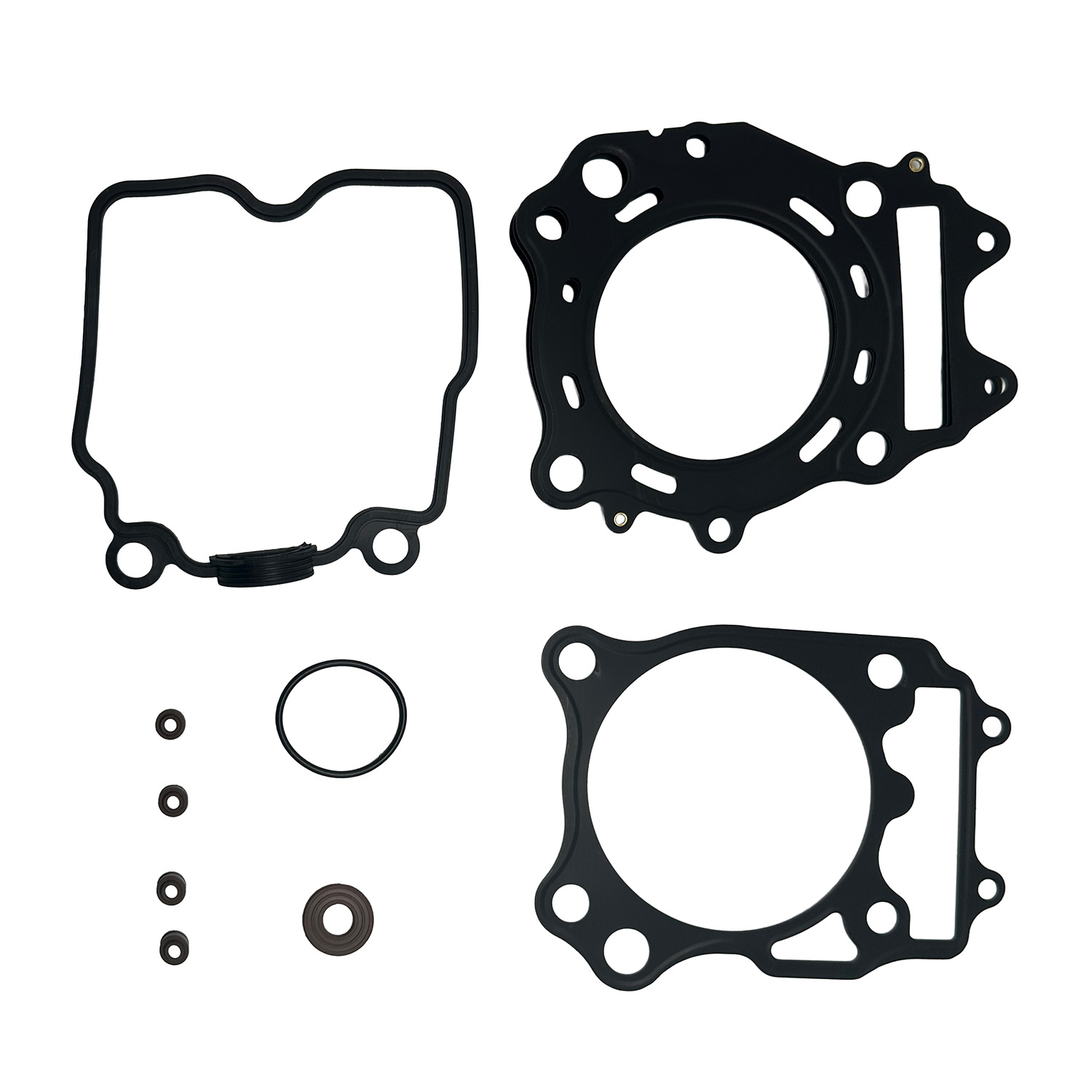 OMP těsnění TOP END SUZUKI AN 400 BURGMAN 99-02 (s těsněním víka ventilů)