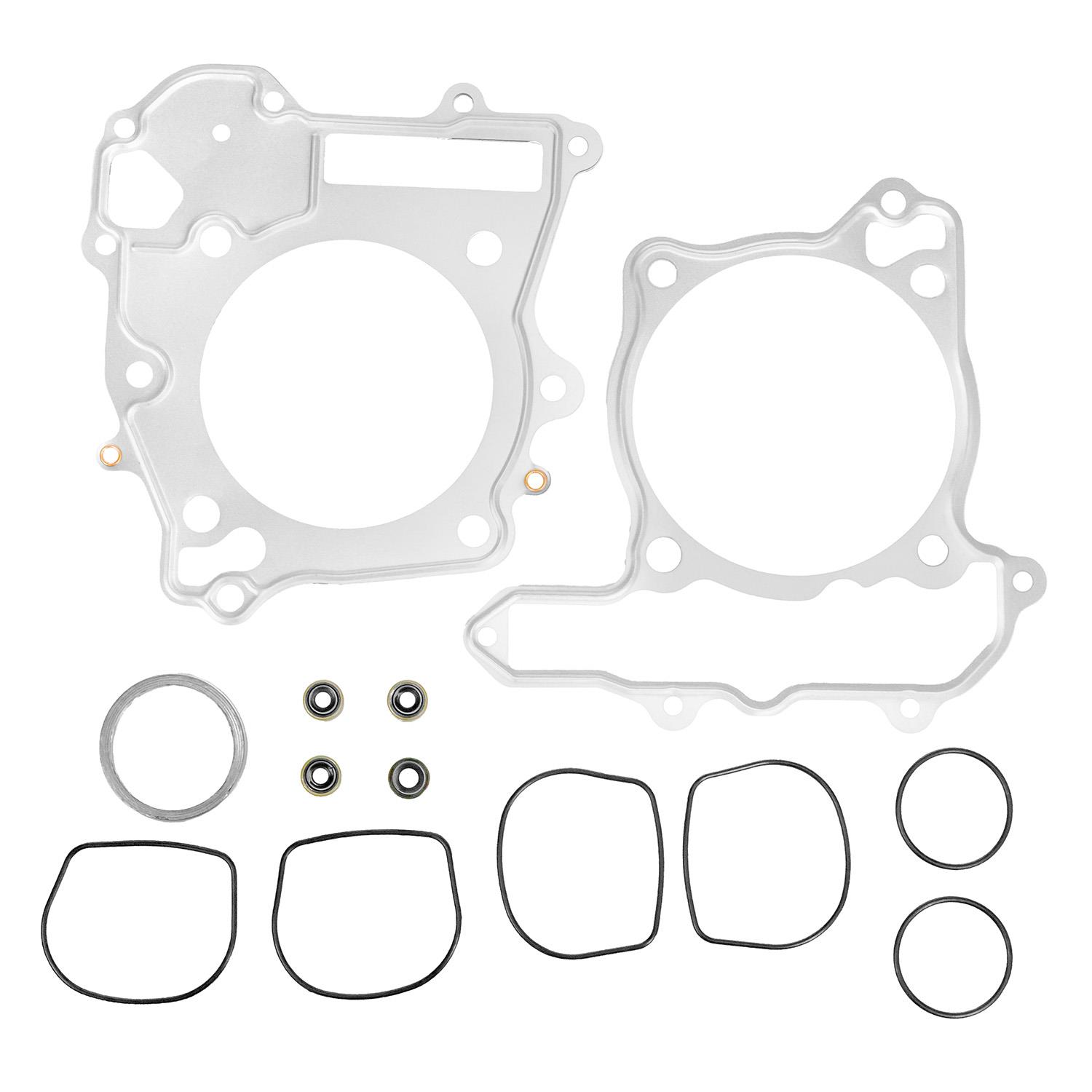 OMP těsnění TOP END SUZUKI DR 750/800 BIG 90-94