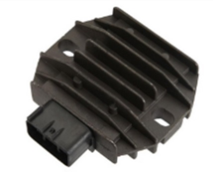 GZ regulátor napětí HONDA TRX 250TE/TM 02-14, TRX 250 97-01, TRX 250EX 01-08, TRX 250X 09-14