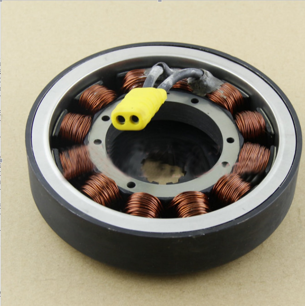 GZ vinutí alternátoru (stator) HARLEY DAVIDSON BIG TWIN LATE 81-99 (29970-88D)