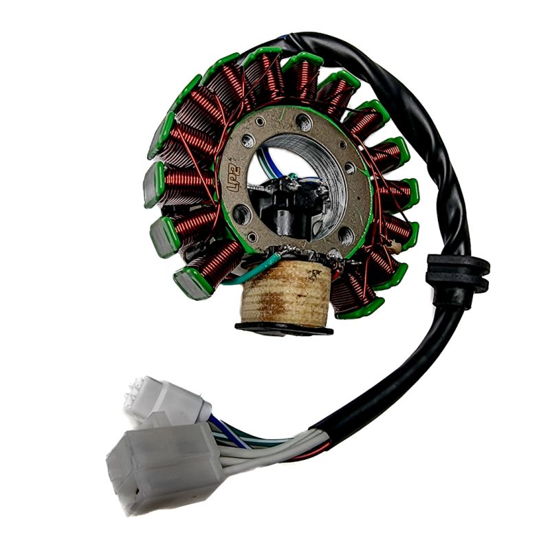 GZ vinutí alternátoru (stator) SUZUKI DL 650 V-STROM 07-12
