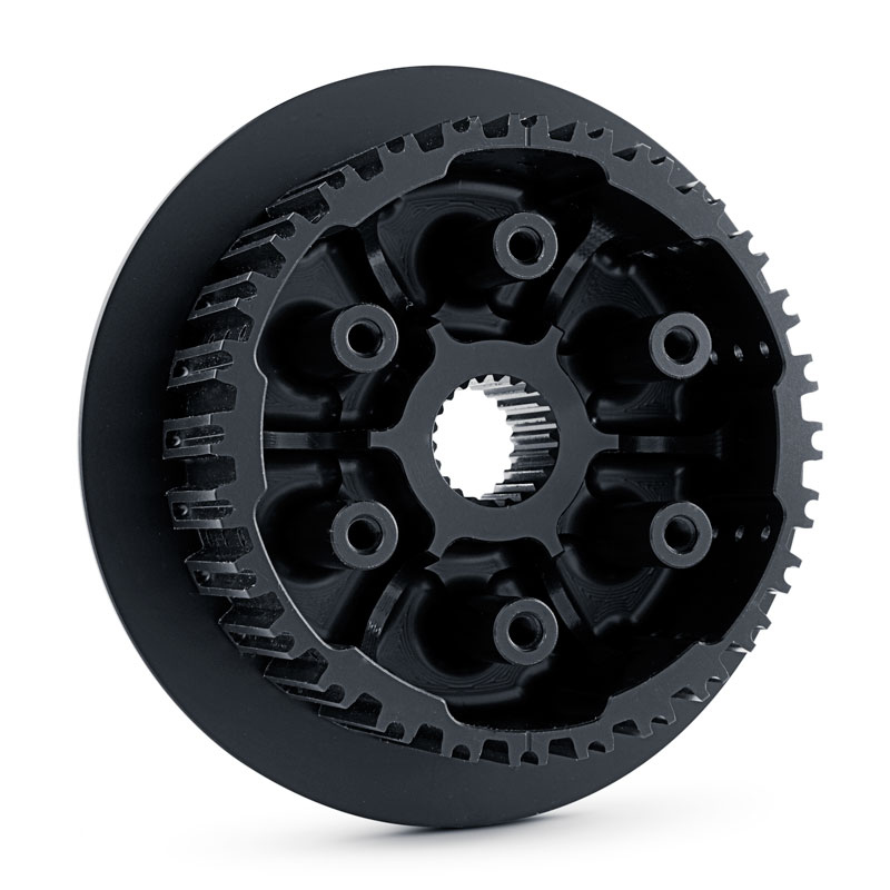 HINSON inner clutch hub YAMAHA YZ 250 '93-'26; YZ 250X '16-'26 (BILLETPROOF INNER HUB)