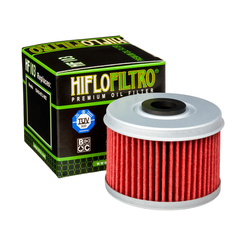 HIFLO olejový filtr HF 103