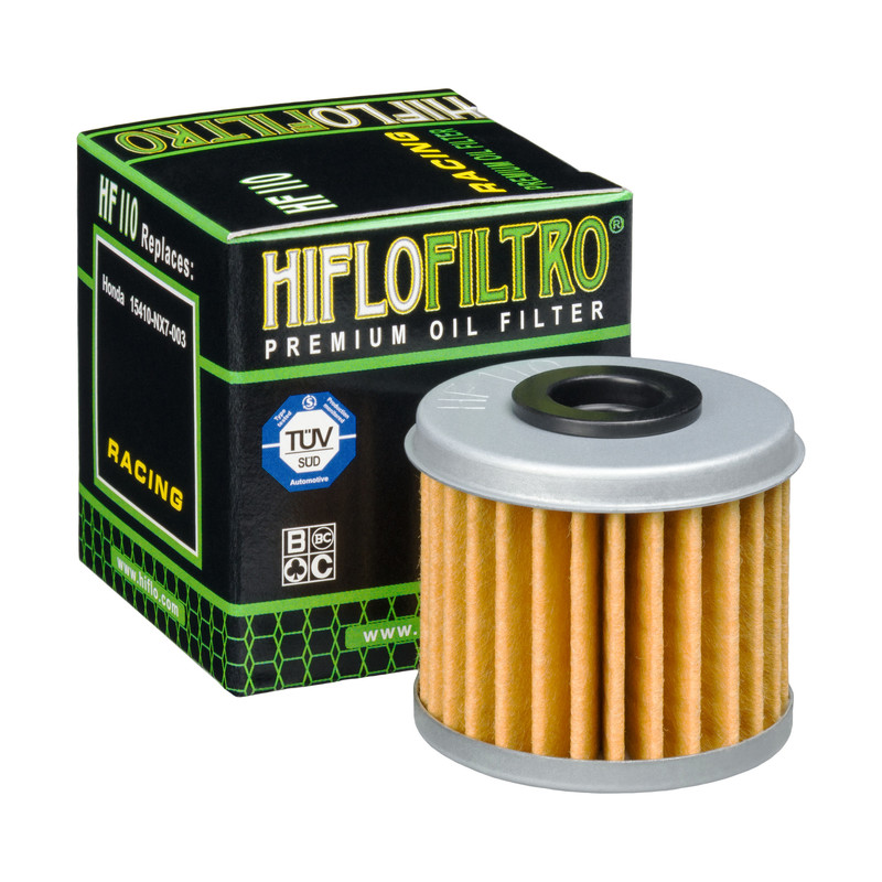 HIFLO olejový filtr HF 110