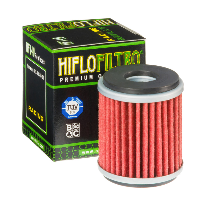 HIFLO olejový filtr HF 140 (50)