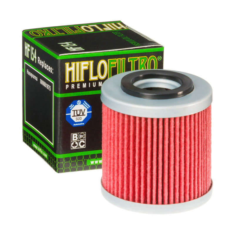 HIFLO olejový filtr HF 154 (00-07) (50)