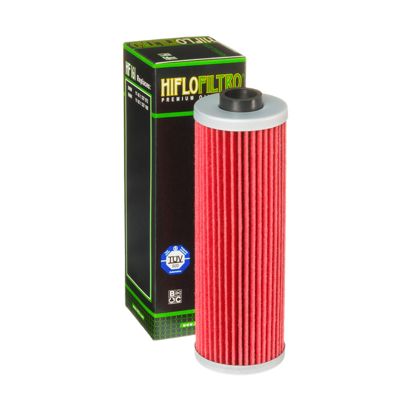 HIFLO olejový filtr HF 161 (50)