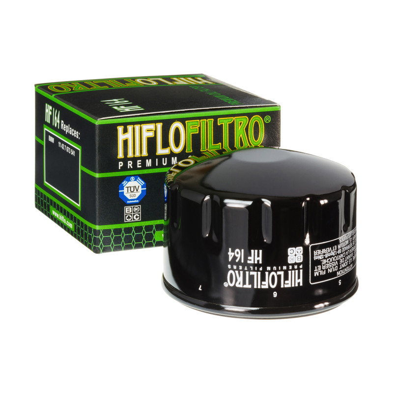 HIFLO olejový filtr HF 164 (50)