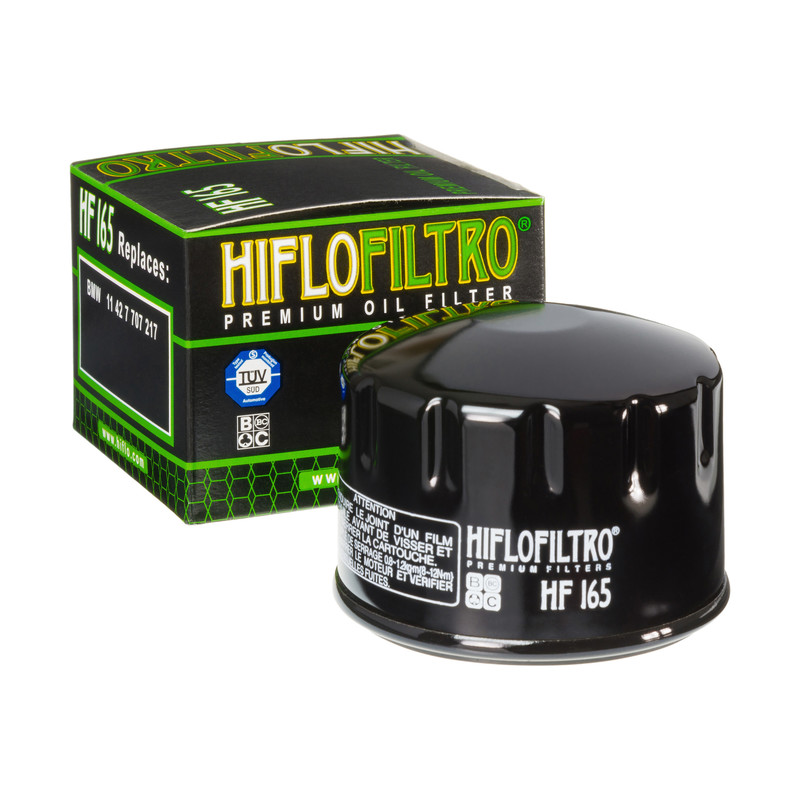 HIFLO olejový filtr HF 165 (50)
