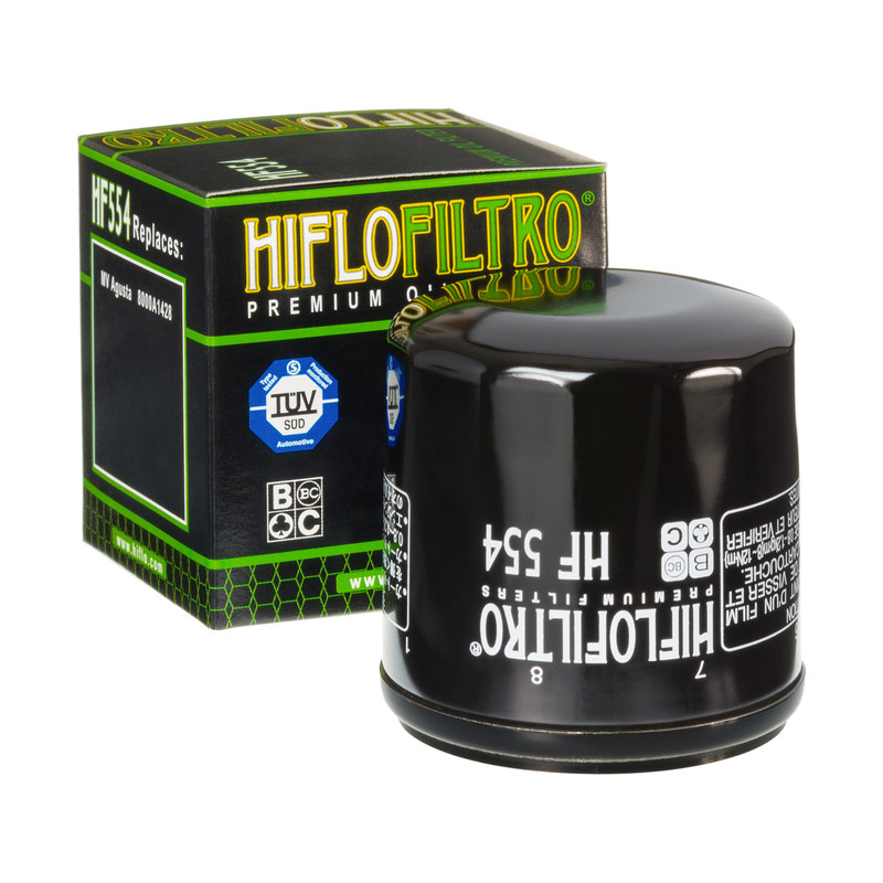 HIFLO olejový filtr HF 554 (50)