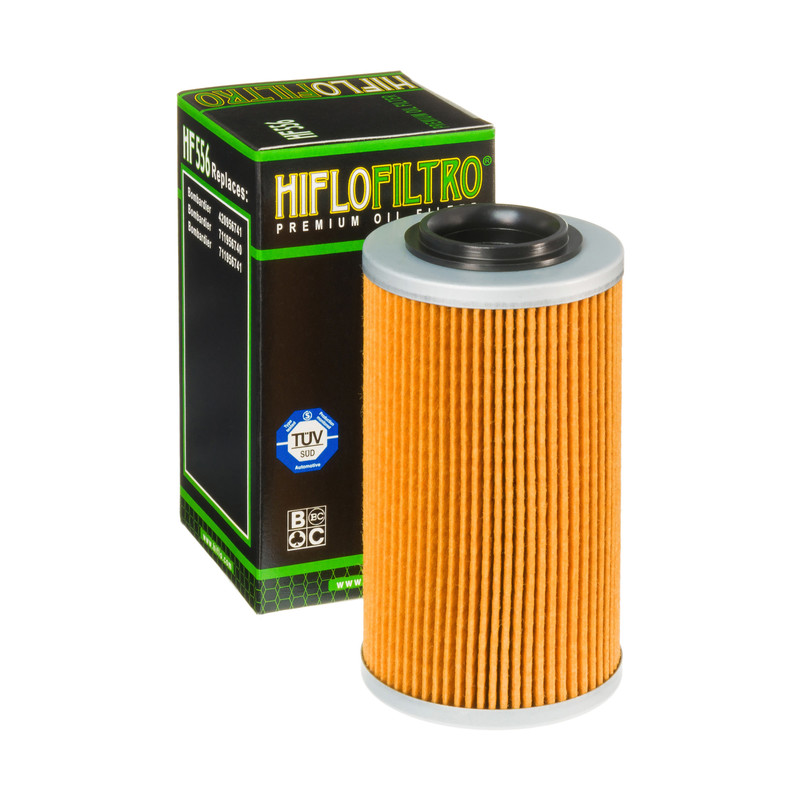 HIFLO olejový filtr HF 556 (50)