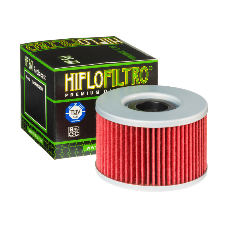 HIFLO olejový filtr HF 561 (50)