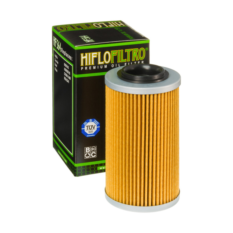 HIFLO olejový filtr HF 564 (50)