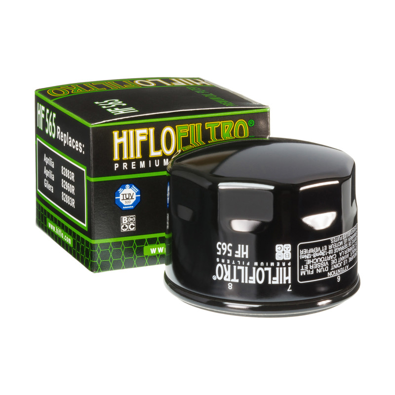HIFLO olejový filtr HF 565 (50)