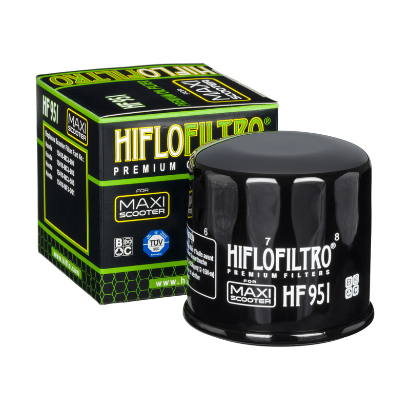HIFLO olejový filtr HF 951 (50)