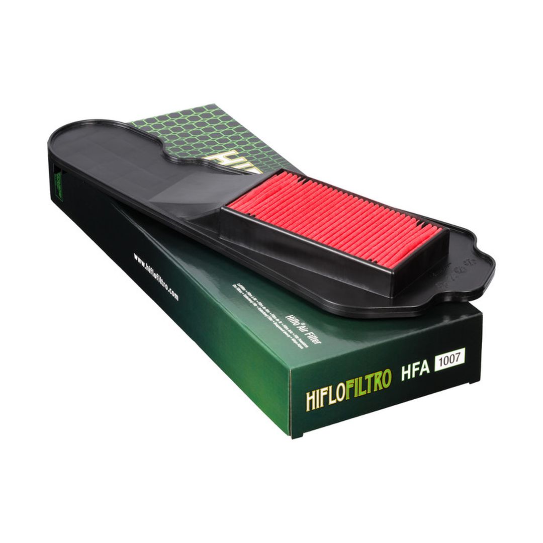 HIFLO vzduchový filtr HONDA NSC50/110 VISION 4T 11-16 (H1230)