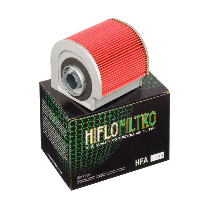 HIFLO vzduchový filtr HONDA CA 125 REBEL