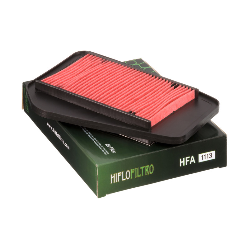 HIFLO air filter HONDA cbr 125 04-17 (HFA1113)