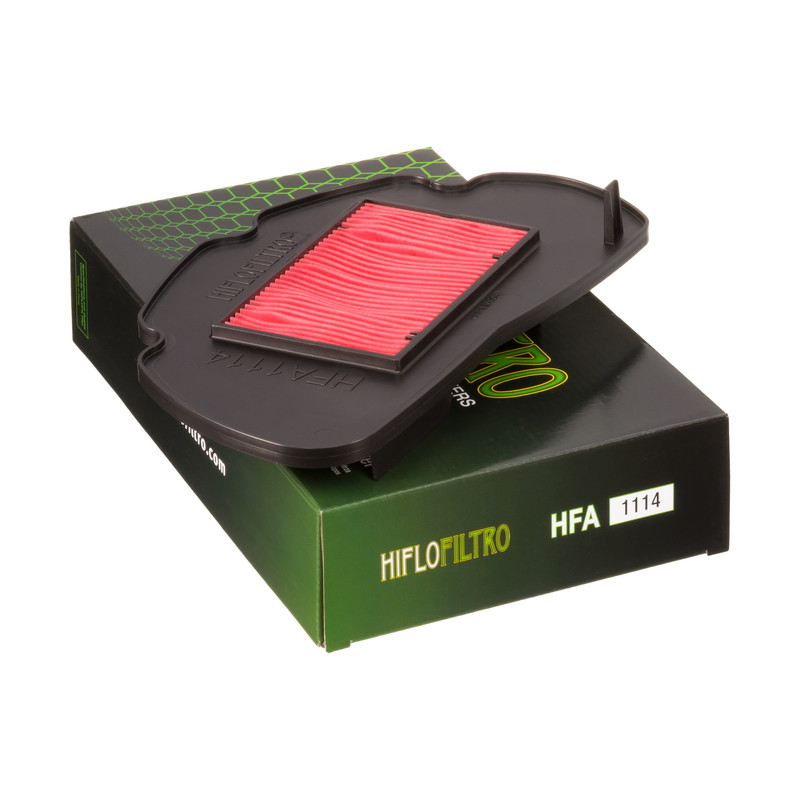 Air filter HIFLO HFA1114 (20, H1228)