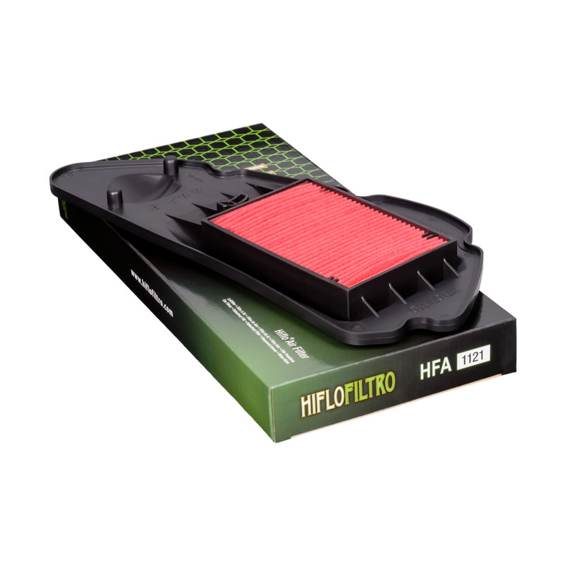 HIFLO air filter HONDA sh 125/150 / abs 13-16 (HFA1121)
