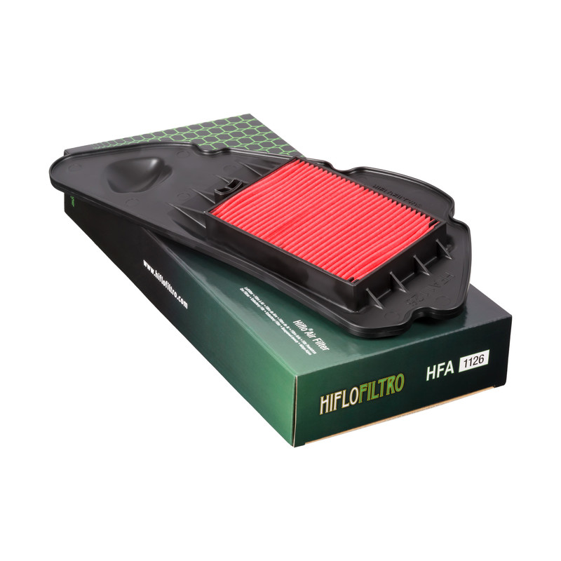 Air filter HIFLO HFA1126 (OEM-17210-K40-F00)