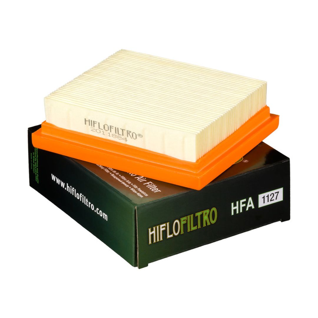 Air filter HIFLO HFA1127 (17211-KRE-900, H1311)