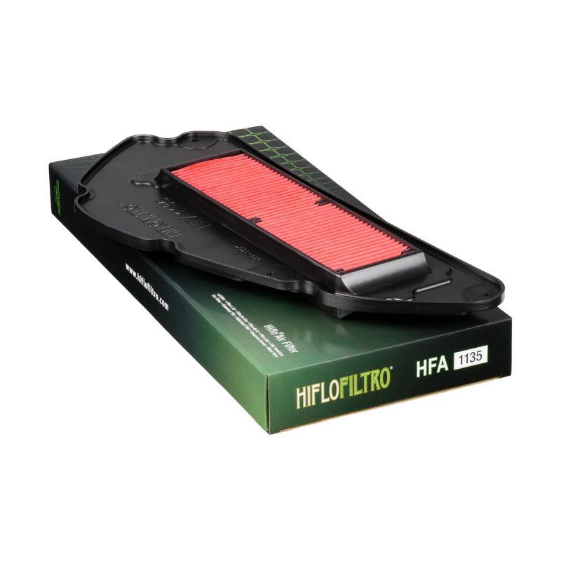 Air filter HIFLO HFA1135 (17210-K0R-V00, H1338)