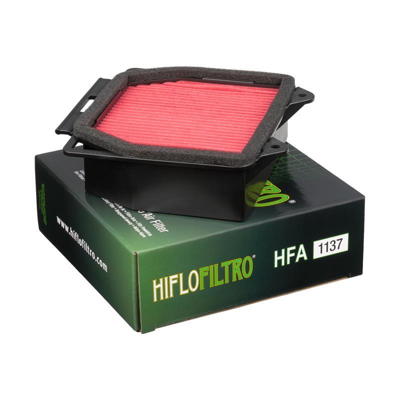 Air filter HIFLO HFA1137 (17210-K94-T00)
