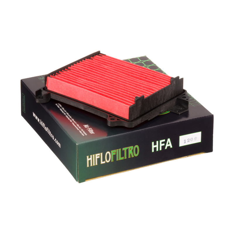 Air filter HIFLO HFA1209 (30, H1247)